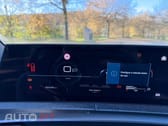 Peugeot 5008 Hybrid 136 e-DSC Allure Pack