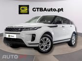 Land Rover Evoque I.V.A DEDUTIVEL P300e S