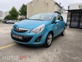 Opel Corsa 1.2 Enjoy
