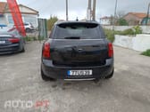 MINI Countryman Cooper D