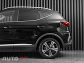 MG ZS EV 44.5 kWh Luxury