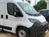 Peugeot Boxer Peugeot