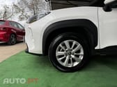 Toyota Yaris Cross 1.5 Híbrido