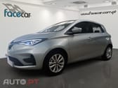 Renault Zoe (c/ Bateria) Zen 50