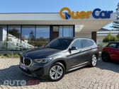 BMW X1 25 e xDrive