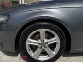 Audi A4 2.0 TDi Advance