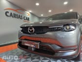 Mazda MX-30 e-Skyactiv Ex.+Plus Pack+Vintage Leatherette