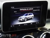 Mercedes-Benz GLC 250 d 4MATIC