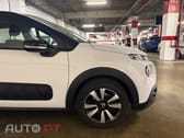 Citroen C3 1.2 PureTech Feel