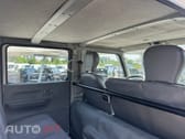 Mitsubishi Canter 3.0 DI-D 6LUG Tri-Basculante Ligeira Nacional