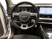 Kia Sportage 1.6 CRDi MHEV Active 7DCT