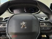 Peugeot 3008 PureTech 130 Stop & Start GPF EAT8 Active Business-Pack