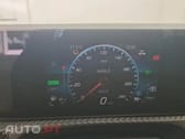 Mercedes-Benz CLA 250 e Shooting Brake Style Plus