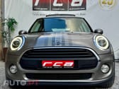 MINI Cooper HEDDON STREET (limited edition)