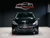 Peugeot 208 1.6 BlueHDi Style