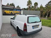 Opel Astra 1.7 DTi