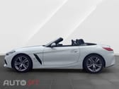 BMW Z4 sDrive20i M Sport