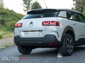 Citroen C4 Cactus 1.2 PureTech Feel