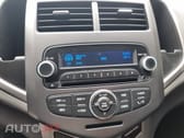 Chevrolet Aveo 1.3 VCDi LT
