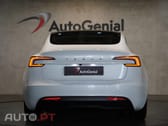 Tesla Model 3 Tração Traseira