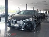 BMW 216 d Pack Desportivo M