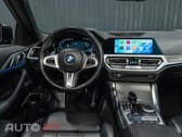 BMW 420 i Pack Desportivo M Auto