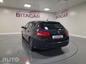 Peugeot 308 SW 1.6 BlueHDi Style