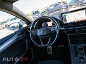 Cupra Leon 1.4 e-Hybrid MID DSG