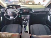 Peugeot 308 1.5 BlueHDi Business Line