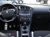 Citroen DS4 1.6 HDi