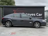 Renault Laguna 2.0 T GT