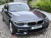 BMW 420 d Pack M Auto