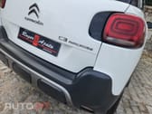 Citroen C3 Aircross 1.2 PureTech C-Series