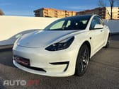 Tesla Model 3 Tração Traseira Premium