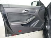 Mercedes-Benz CLA 200 AMG Line Aut.