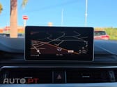 Audi A5 2.0 TDI S-line