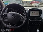 Renault Clio Break 1.5 DCi Dynamique S