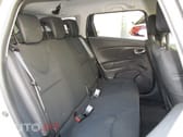 Renault Clio Sport Tourer 0.9 TCe Limited
