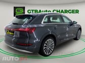 Audi E-Tron 50 Business