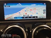 Mercedes-Benz A 180 d Style Plus Aut.