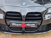 BMW 320 e Line Sport Auto