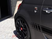 Abarth 500 1.4 T-Jet Elaborazione MTA
