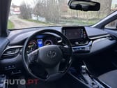 Toyota C-HR 1.8 Hybrid Lounge