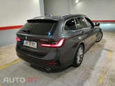 BMW 330 e Corporate Edition Auto