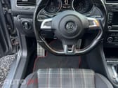 Volkswagen Golf 2.0 TSi GTi DSG