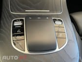 Mercedes-Benz E 220 d Avantgarde