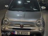 Abarth 595C Turismo