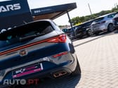 Cupra Leon 1.4 e-Hybrid MID DSG