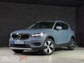 Volvo XC40 1.5 T5 PHEV Inscription