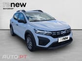Dacia Sandero Stepway 1.0 TCe 90 Essential